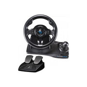 Subsonic Superdrive Volante Racing Wheel Gs 550 per Xbox Pc PS4 Xbox One PS3