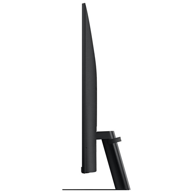 Samsung Smart Monitor M7 (S32BM700), Flat 32'', 3840x2160 (UHD 4K), Piattaforma Smart TV (Amazon Video, Netflix), Airplay, Mirroring, Office 365, Wireless Dex, Casse Integrate, WiFi, HDMI, USB Type-C
