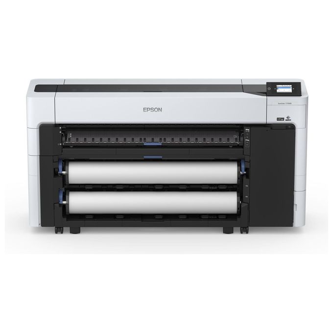 Epson Surecolor Sc-t7700d Plotter