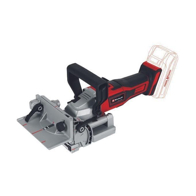 Einhell TE-BJ 18 Li Solo Fresatrice Elettrica Orizzontale Power X-Change