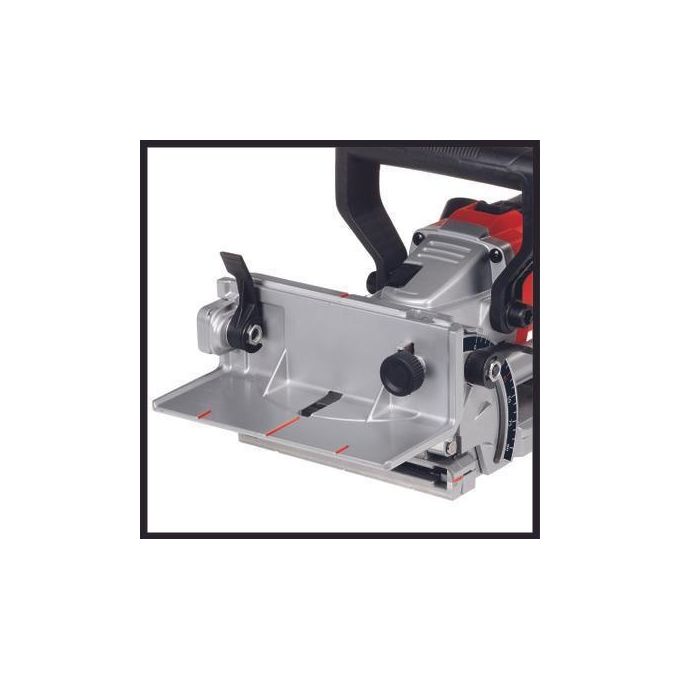 Einhell TE-BJ 18 Li Solo Fresatrice Elettrica Orizzontale Power X-Change
