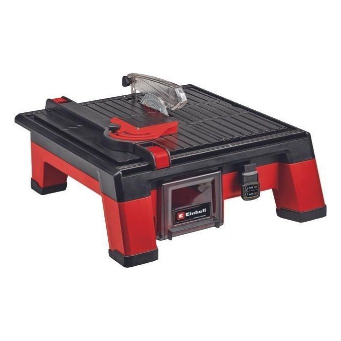 Tagliapiastrelle a batteria TE-TC 18-115 Li - Solo