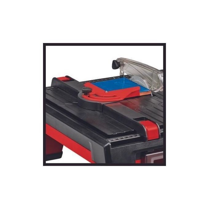 Tagliapiastrelle a batteria TE-TC 18-115 Li - Solo