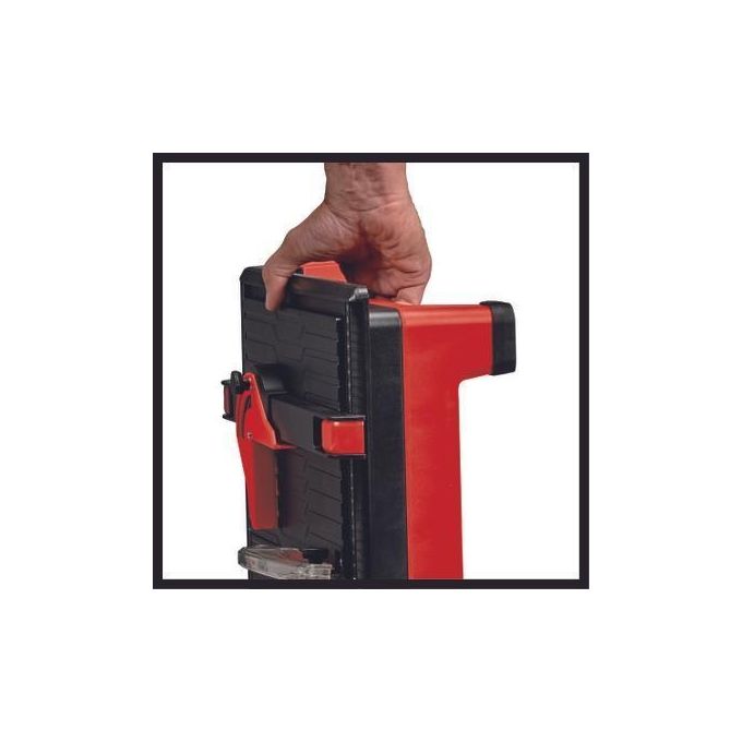 Tagliapiastrelle a batteria TE-TC 18-115 Li - Solo