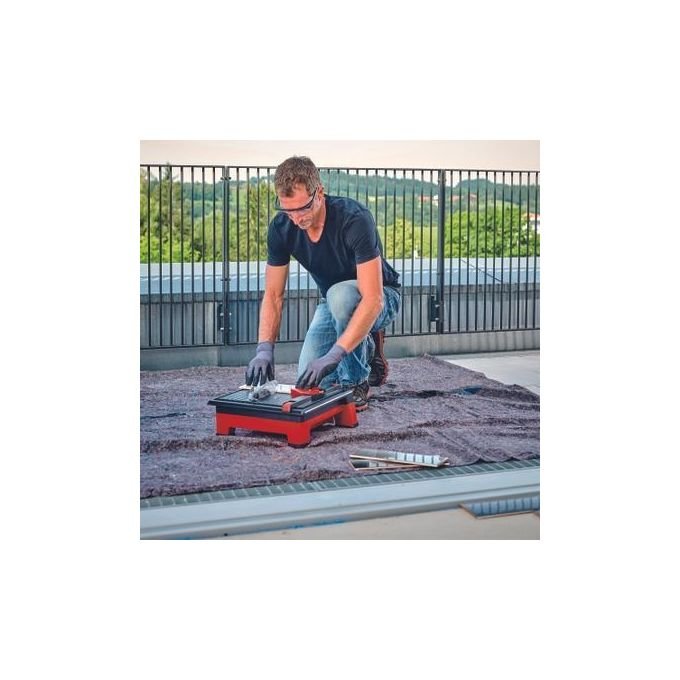 Tagliapiastrelle a batteria TE-TC 18-115 Li - Solo
