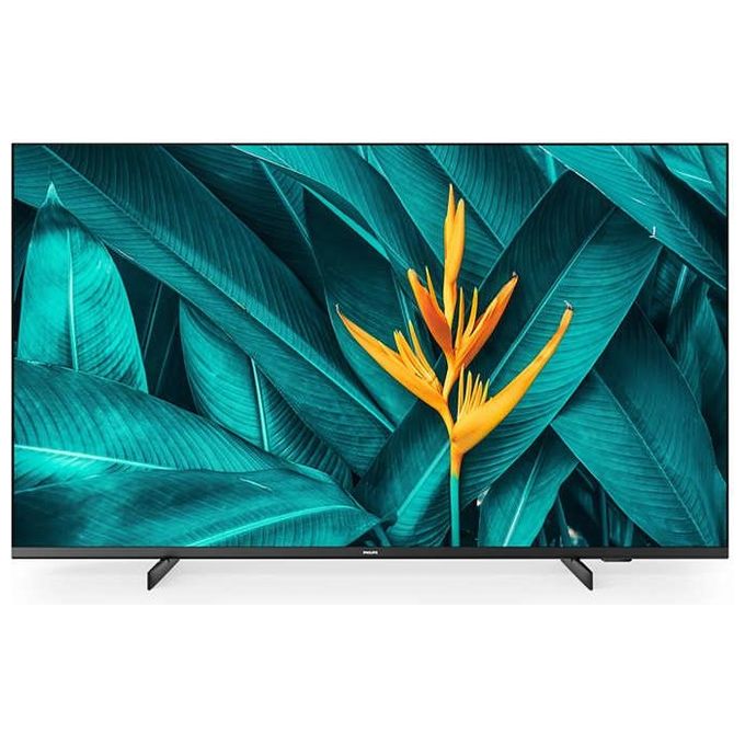 Philips 50HFL5214U-12 Tv Led 50'' Media Suite Ultra Hd Iptv