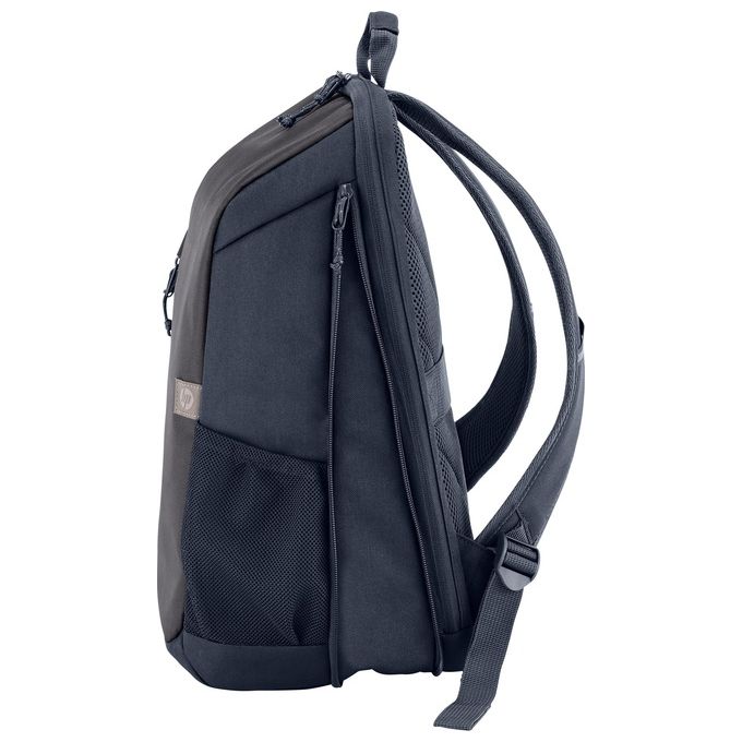 HP Zaino per Laptop da 15.6'' Travel 18 Litri Iron Grey