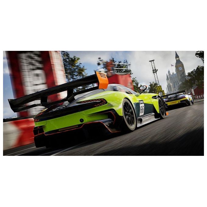 Electronic Arts Videogioco Grid Legends per Xbox