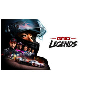 Electronic Arts Videogioco Grid Legends per Xbox