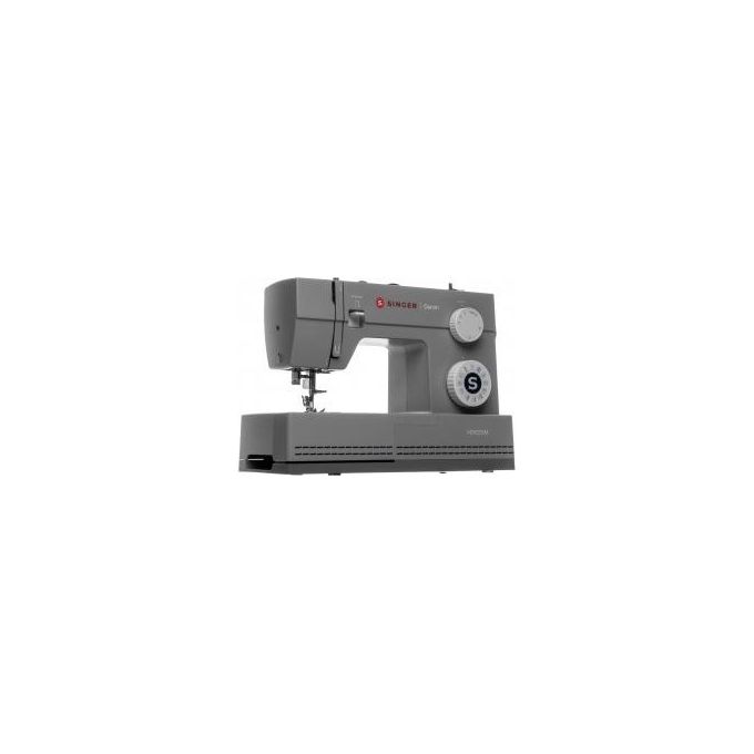 Singer Heavy Duty 6335M Denim Macchina da Cucire