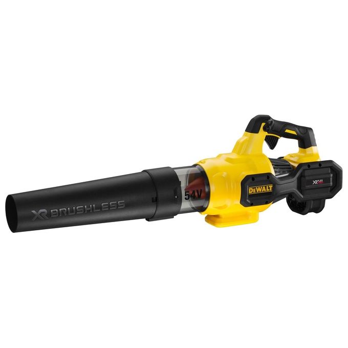 DeWalt Soffiatore a Batteria DCMBA572N-XJ per Giardinaggio Potente e Versatile