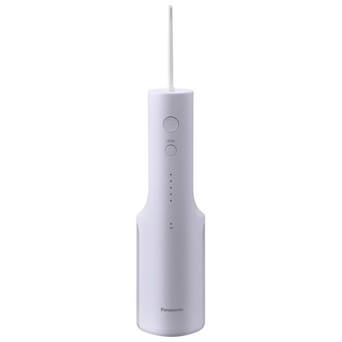 Panasonic Serie 300 Irrigatore Orale EW-DJ26-V303 Idropulsore per Denti 200ml