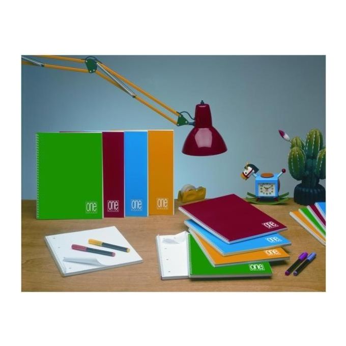 Blasetti Cf5 Blocchi One Color A5 5m