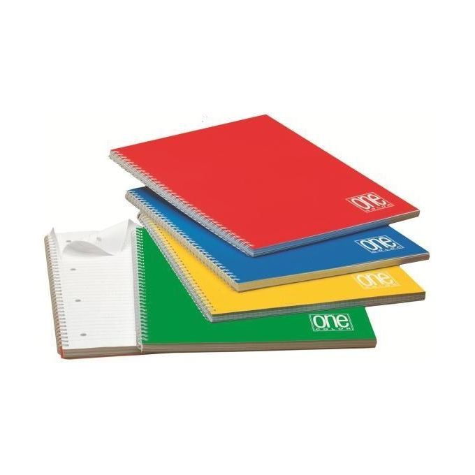 Blasetti Cf3 One Col.for. A4 140 Ff 5m