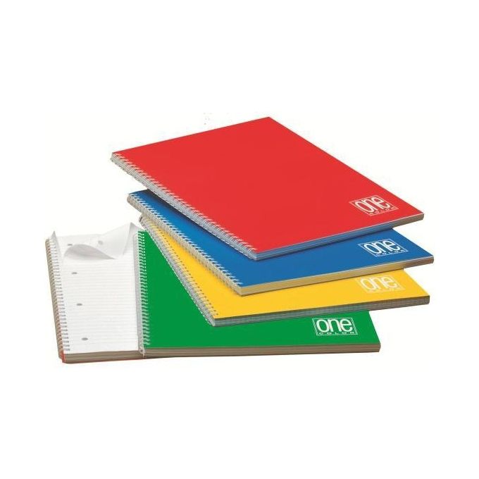 Blasetti Cf3 One Col.for. A4 140 Ff 1r