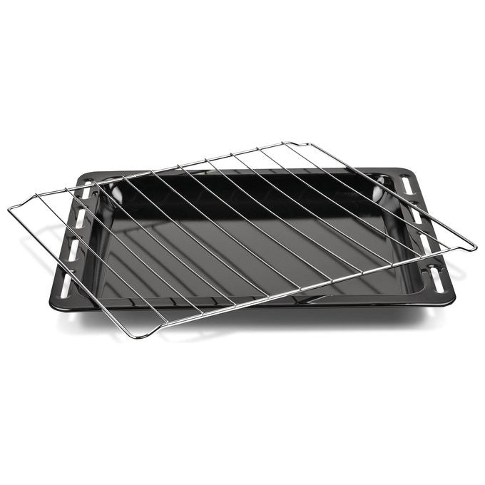 G3 Ferrari Rosto' Titanium 37 Forno Elettrico