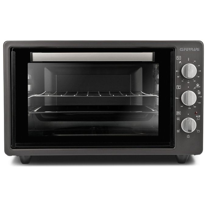 G3 Ferrari Rosto' Titanium 37 Forno Elettrico