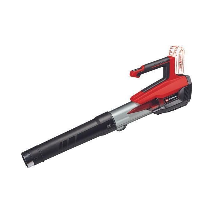 Einhell Soffiatore Batteria PXC-SOLO GP-LB18-200 per Giardino e Spazi Esterni con Design Ergonomico e Prestazioni Eccellenti
