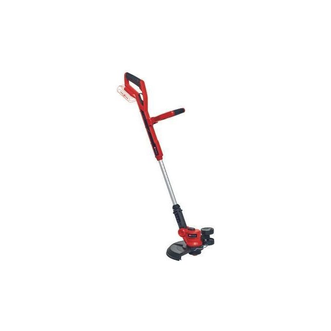 Einhell Tagliabordi Batteria Power X-Change Ge Ct 18 30 Li Solo per Giardino e Manutenzione Esterni
