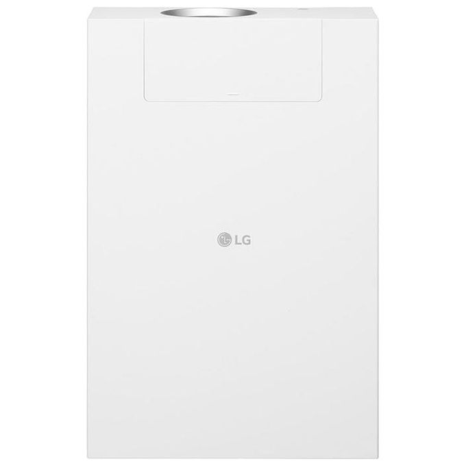 LG HU710PW Videoproiettore a Raggio Standard 2000 ANSI Lumen DLP 2160p 3840x2160 Bianco