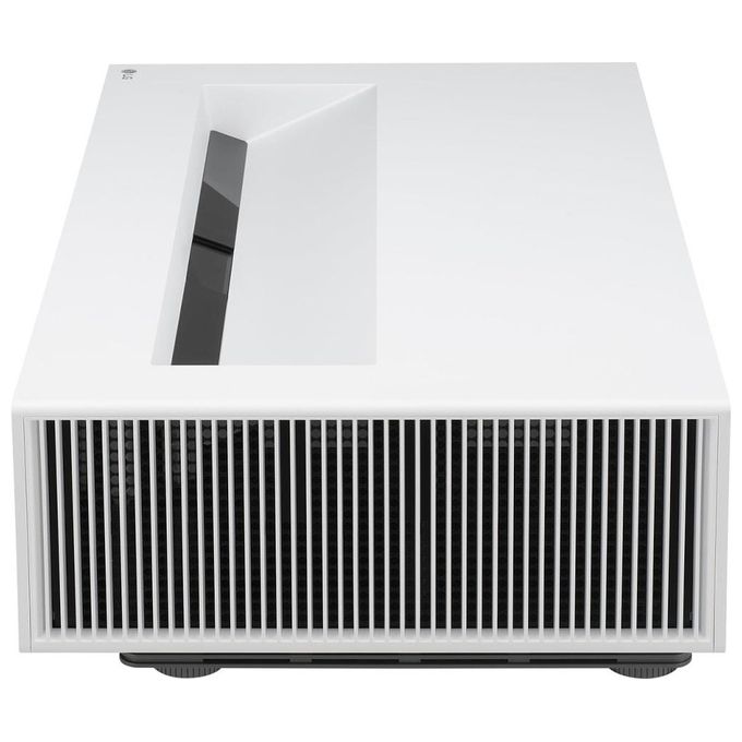LG HU715QW Videoproiettore a Raggio Ultra Corto 2500 ANSI Lumen DLP 2160p 3840x2160 Bianco