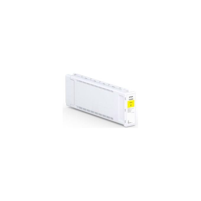 Epson UltraChrome XD3 Cartuccia D'inchiostro Giallo