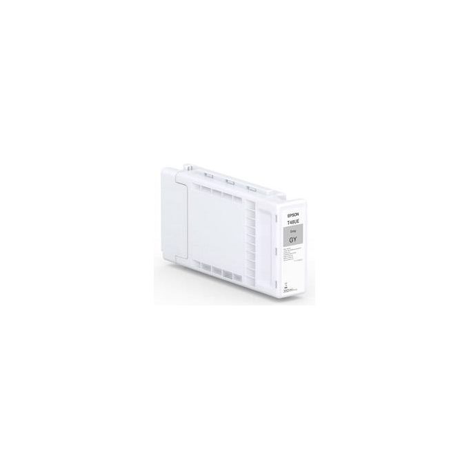 Epson UltraChrome PRO6 Cartuccia d'Inchiostro 1 Pezzo Grigio