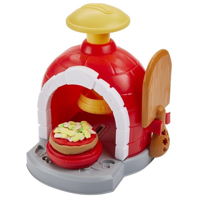 Hasbro Pasta Modellabile Play Doh La Pizzeria