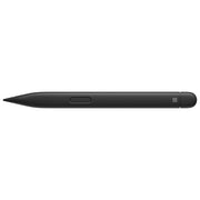 Microsoft Surface Slim Pen 2 Penna per Surface Nero