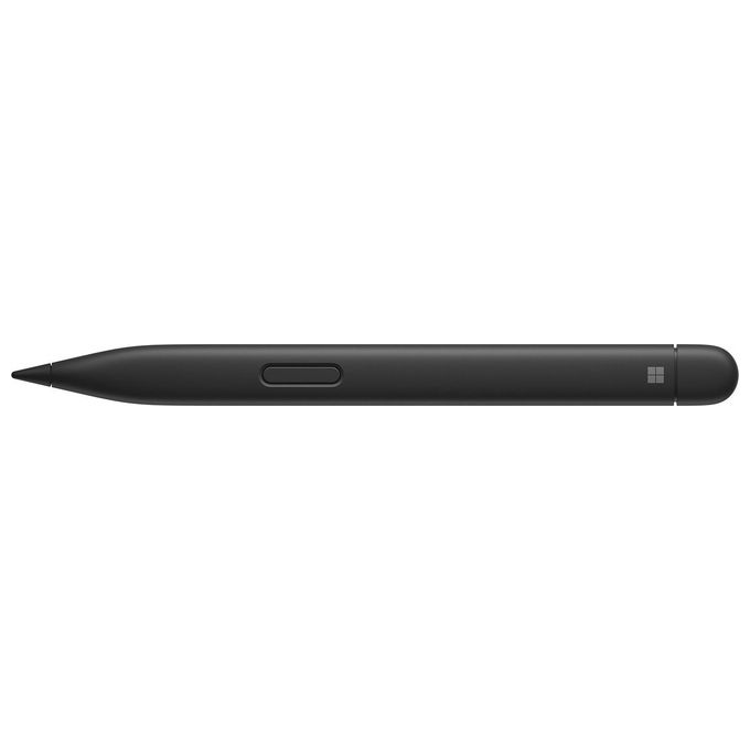 Microsoft Surface Slim Pen 2 Penna per Surface Nero
