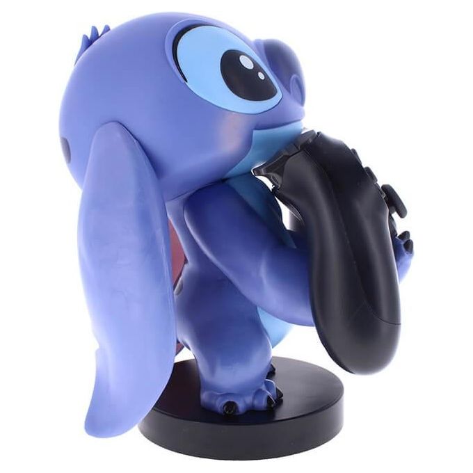 Exquisite Gaming Porta Elettroniche Cable Guys Stitch