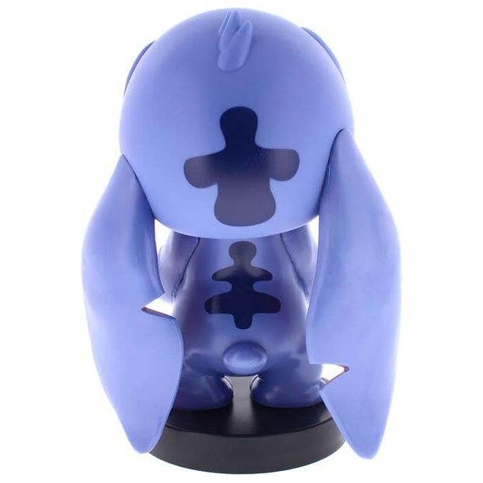 Exquisite Gaming Porta Elettroniche Cable Guys Stitch
