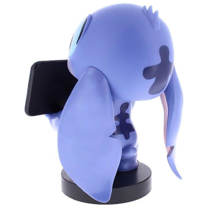 Exquisite Gaming Porta Elettroniche Cable Guys Stitch