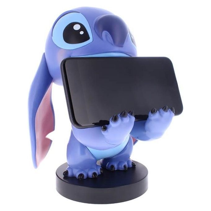 Exquisite Gaming Porta Elettroniche Cable Guys Stitch