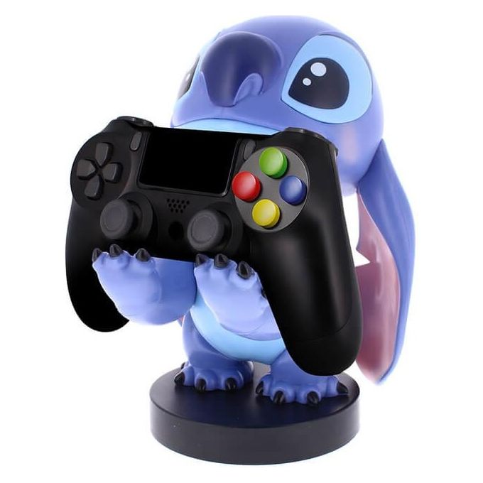 Exquisite Gaming Porta Elettroniche Cable Guys Stitch