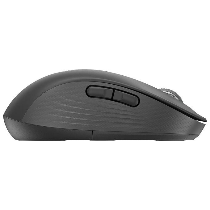 Logitech Signature M650 Mouse Mancino Wireless a RF  Bluetooth Ottico 2000 DPI