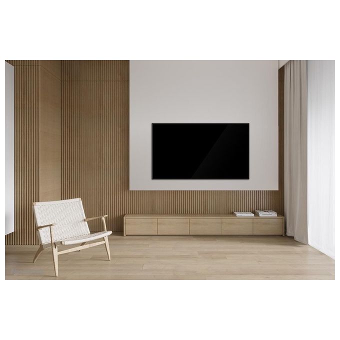 Neomounts By Newstar Select Supporto a Parete per Tv 43''-98