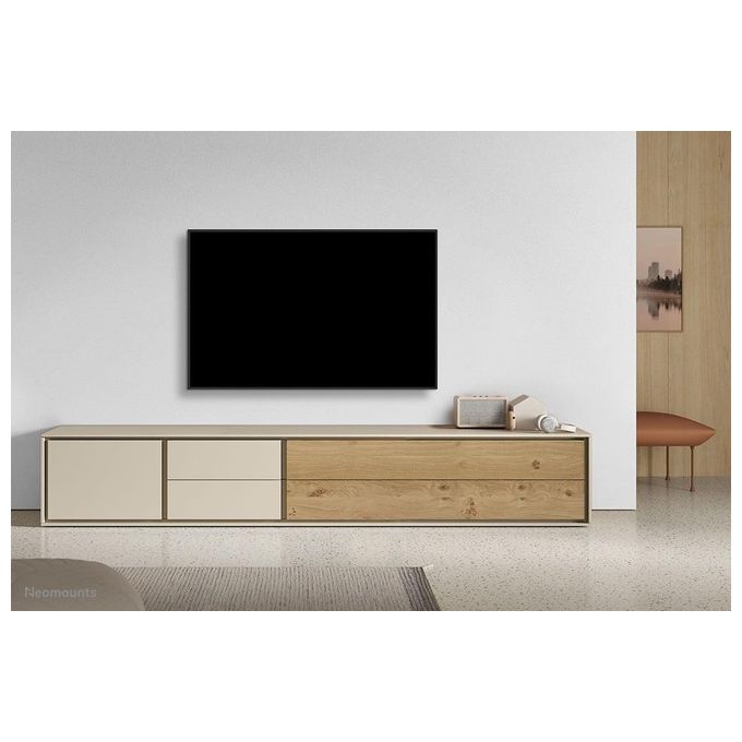 Neomounts by Newstar Supporto a Parete Wl35-550bl14