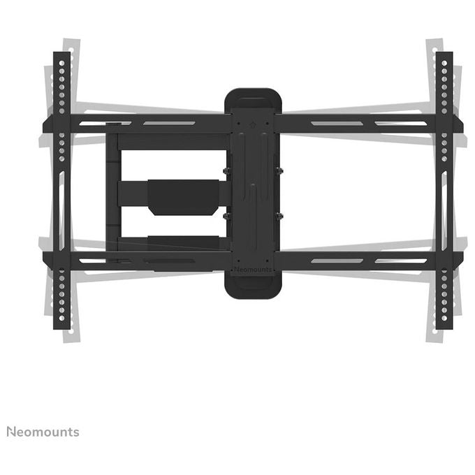 Neomounts by Newstar Supporto a Parete Wl40-550bl16