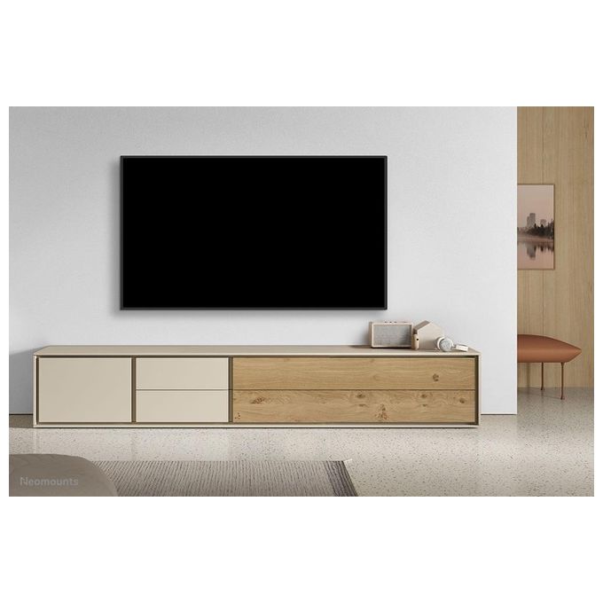 Neomounts by Newstar Supporto a Parete Wl35-550bl18