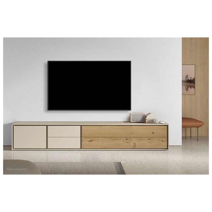 Neomounts by Newstar Supporto a Parete Wl35-550bl16