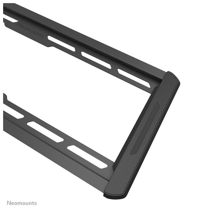Neomounts WL30-550BL14 Supporto a Parete Fisso per TV 32'' 65'' VESA 100x100 400x400 mm 60 Kg Magnetico Ultra Piatto colore Nero