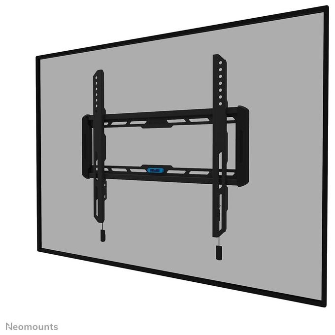 Neomounts WL30-550BL14 Supporto a Parete Fisso per TV 32'' 65'' VESA 100x100 400x400 mm 60 Kg Magnetico Ultra Piatto colore Nero