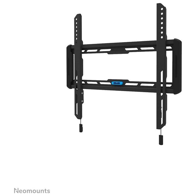 Neomounts WL30-550BL14 Supporto a Parete Fisso per TV 32'' 65'' VESA 100x100 400x400 mm 60 Kg Magnetico Ultra Piatto colore Nero
