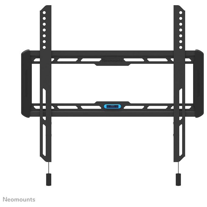 Neomounts WL30-550BL14 Supporto a Parete Fisso per TV 32'' 65'' VESA 100x100 400x400 mm 60 Kg Magnetico Ultra Piatto colore Nero