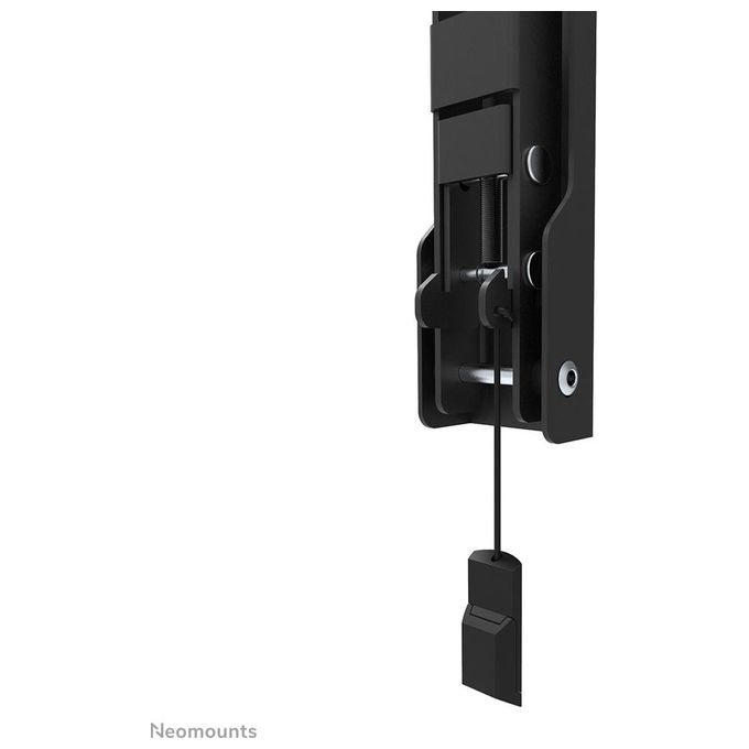 Neomounts by Newstar Supporto a Parete Wl35-550bl12