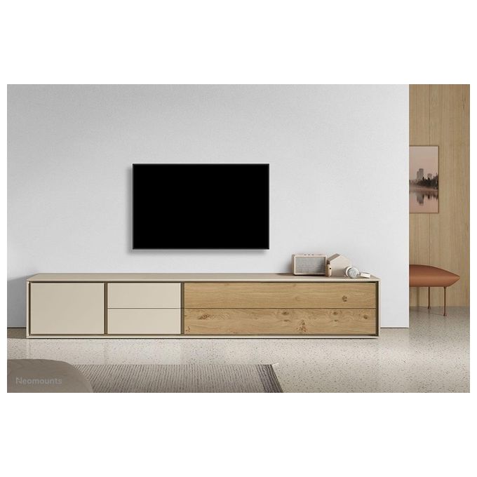 Neomounts by Newstar Supporto a Parete Wl35-550bl12