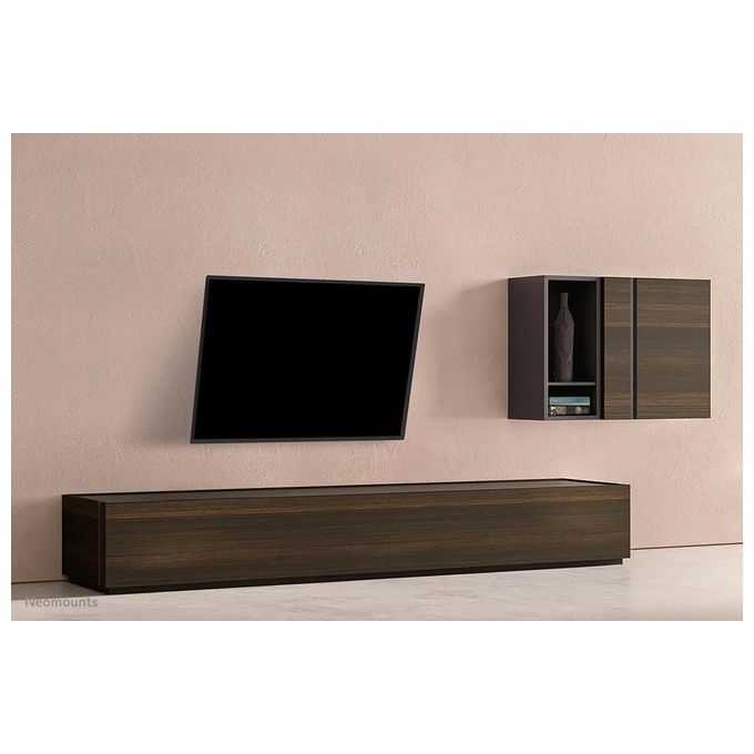 Neomounts by Newstar Supporto a Parete Wl35-550bl12