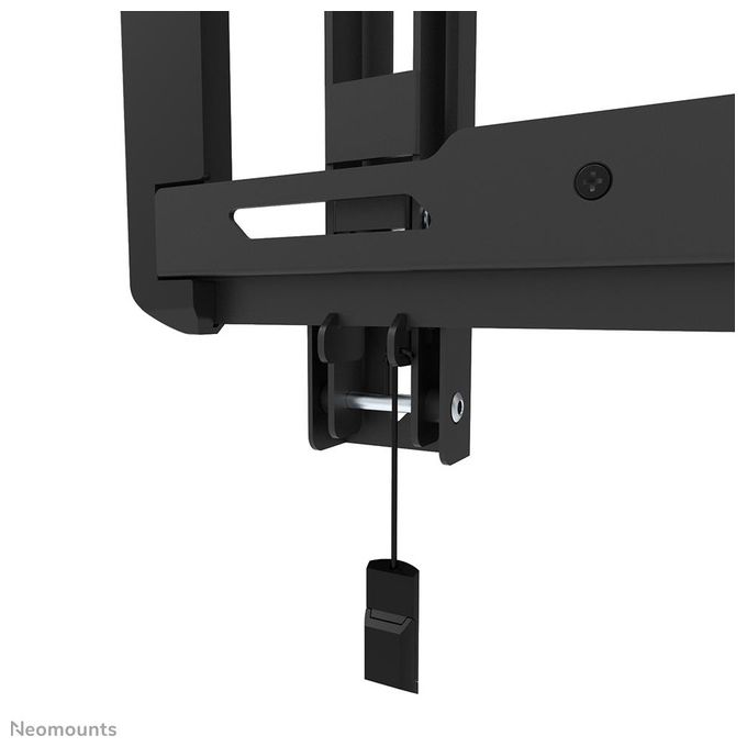 Neomounts by Newstar Supporto a Parete Wl35-550bl12