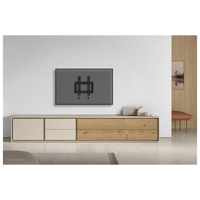 Neomounts by Newstar Supporto a Parete Wl35-550bl12